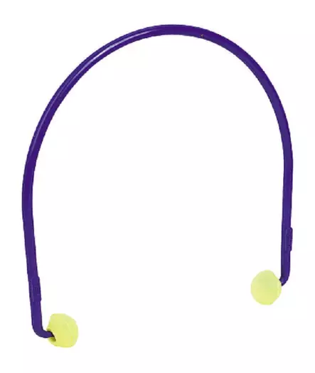 Korvatulppa sangallinen Ear Caps - Kuulonsuojaimet - 2542 - 1