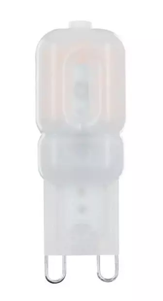 LED-lamppu Airam 2 W 840 210 lm G9 - Muut lamput - 74092 - 1