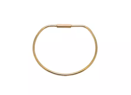 Lukittava avainrengas 70 mm kierreholkilla - Avainkaapit, avaimenperät ja avainketjut - 70332 - 1