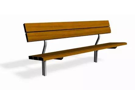 Penkki Scandinavia RF2271M Lappset - Penkit - 72372 - 2