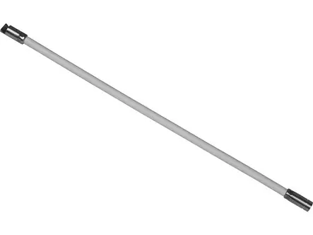 Säätötangon kääntövaijeri 16cm ruuvattava - Ikkunatarvikkeet, vetimet, saranat - 67302 - 1