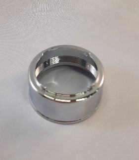 Suojakuppi kierrettävä 159348V - Oras varaosat - 472 - 1