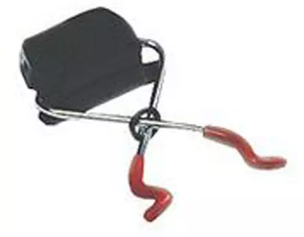 Välinepidin Bruns - Siivousvaunut, Välinepitimet - 5352 - 1