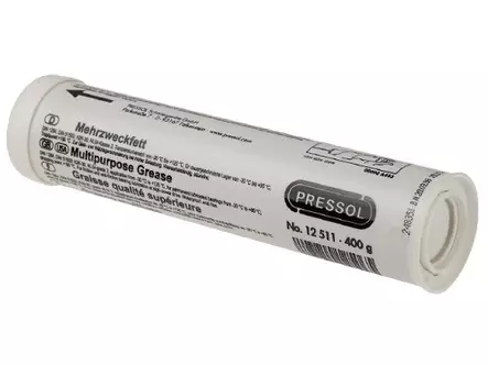 Vaseliini tuubi 400 g - Puhdistusaineet, Hoitoaineet - 4992 - 1