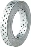 Asennusvanne 20x1 10m/rll - Kulmalevyt, asennusvanteet - 74372 - 1