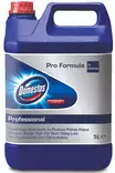 Desinfioiva puhdistusaine Domestos Professional Original 5 L - Yleispesuaineet, Desinfioivat aineet - 12562 - 1