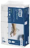 Käsipyyhe Tork Xpress Soft Multifold H2 Premium 100288 valkoinen - WC- paperit, Käsipyyhkeet, Annostelijat - 67792 - 3