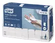 Käsipyyhe Tork Xpress Soft Multifold H2 Premium 100288 valkoinen - WC- paperit, Käsipyyhkeet, Annostelijat - 67792 - 1