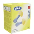 Korvatulppa Ear Express 100 pr - Kuulonsuojaimet - 2532 - 1