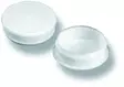 Lattiakaivon puhdistustulppa 50 mm kumi Purus - Viemäröintitarvikkeet - 71482 - 1