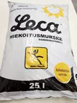 Leca-hiekoitusmurske 25 l - Jäänsulatusaineet - 3722 - 1