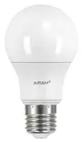 LED-lamppu Airam Pro vakiokupu A60 9,6W/840 E27 12 kpl / ltk mäyräkoira - Vakio led-lamput - 72252 - 1