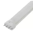 LED-lamppu Sanpek pistokanta PL-18W/830/4P 2G11 IP34 - Led-pistokantalamput - 73852 - 1