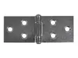 Nivelsarana 818 100 x 38 mm sinkitty 2 kpl - Ovitarvikkeet, lukot, ovikellot - 682 - 1