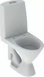 WC-istuin Ido Seven D13 38213 S-lukko kaksitoim.ilman kantta peruskorjausmalli - WC-istuimet - 56892 - 1
