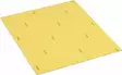 Wettex Maxi 26 x 31 cm keltainen 10 kpl / pkt - Siivousliinat, Sienet - 5462 - 1