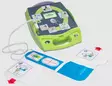 ZOLL AED Plus Puoliautomaattinen defibrillaattori - Ensiaputarvikkeet - 72612 - 1