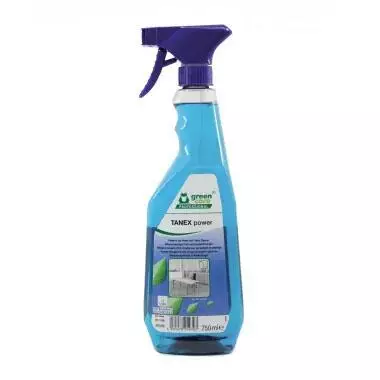 Tehopuhdistusaine GreenCare Tanex Power 750ml tehopuhdistusaine - Tehopuhdistusaineet - 74422 - 1