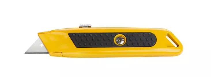 Mattoveitsi 150 mm liukuterä Ironside 127121 - Puukot, Veitset - 74572 - 1