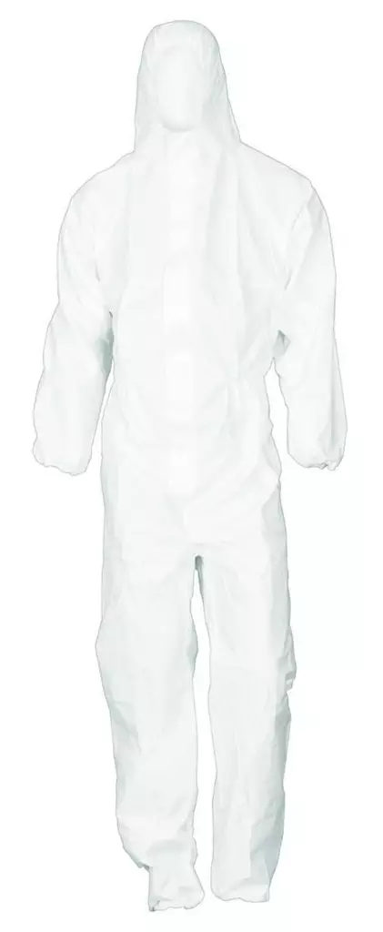 Lyhytkäyttöhaalari Activewear AW 100 - Kertakäyttöiset suojaimet - 74632 - 1