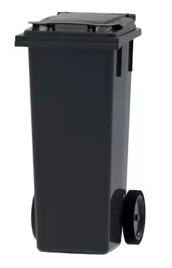 Jäteastia PWS 140 L harmaa - Jäteastiat ja lajitteluastiat - 74912 - 1