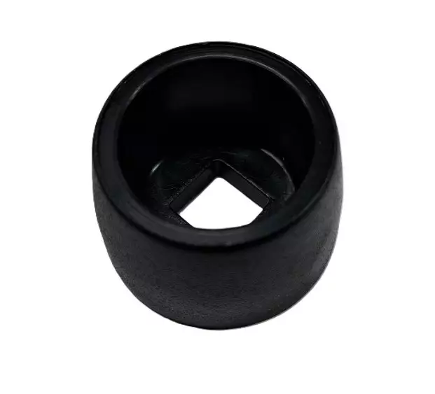 Suojaholkki musta MU001 Puuha - Leikkivälineiden varaosat - 75032 - 1