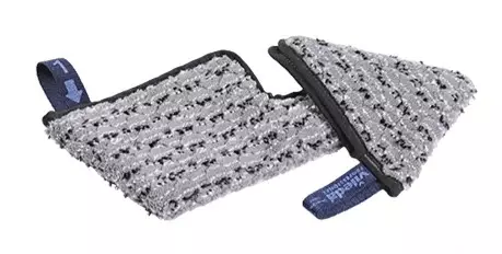 Moppi Swep Duo r-MicroPlus Pro 35 cm Vileda 171372 - Mopit, Kehykset - 75272 - 1