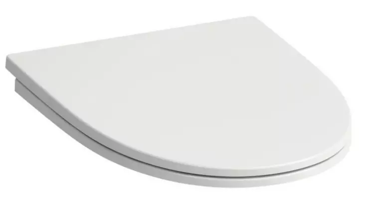 WC istuimen kansi Laufen Pro N & Kompas Softclose - Svedbergs WC-istuimien kannet - 75492 - 1