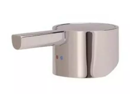 Käyttövipu kromattu Mora Rexx K6 209500.AE - Mora varaosat ja työkalut - 75542 - 1