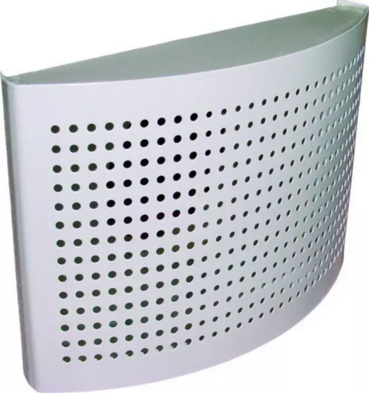 Tuloilmaventtiili STQA-A 125 a-collection - Ilmanvaihtotarvikkeet - 76152 - 1