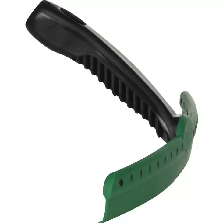 Ajoneuvokuivain Wipe-N-Shine 350 mm varsikiinnitysmahdollisuus Vikan Transport - Ajoneuvojen puhdistus - 6022 - 1