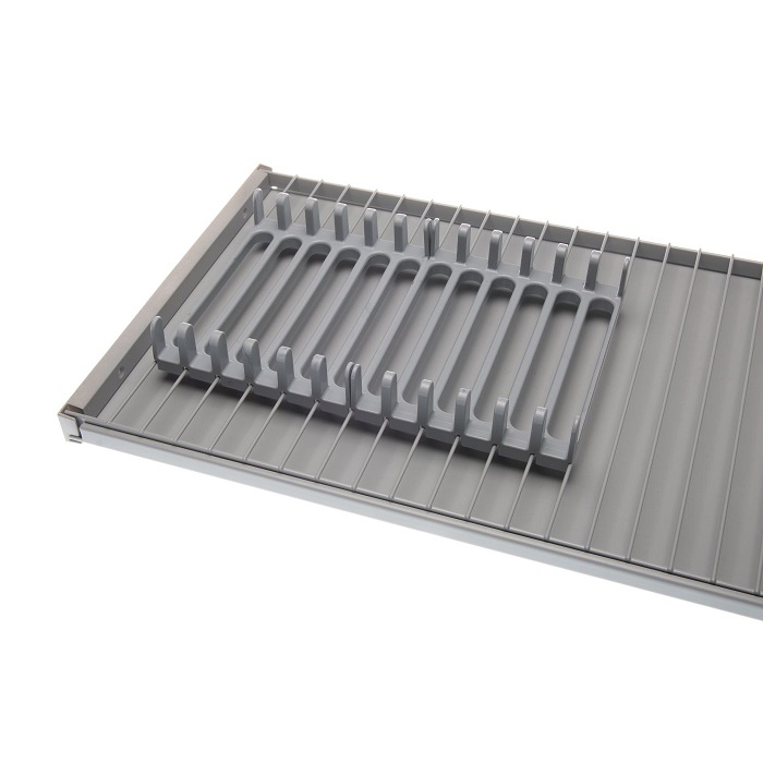 Astiakaapin lautaspidike - Astiakaapin tarvikkeet, Jätevaunut - 72342 - 1