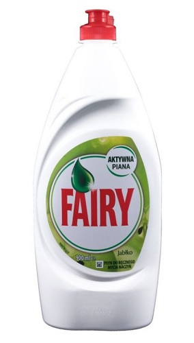 Astianpesuaine Fairy 900 ml - Astianpesuaineet, Pyykinpesuaineet - 62872 - 1