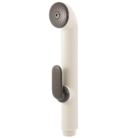 Bide käsisuihku 242050-11 valkoinen - Oras suihkut, -letkut, pidikkeet - 372 - 1