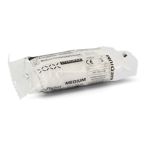 Ensiside pieni VSS - Ensiaputarvikkeet VSS - 2192 - 1