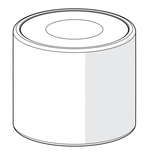 Hattu 600093V Oras - Oras varaosat - 57122 - 1