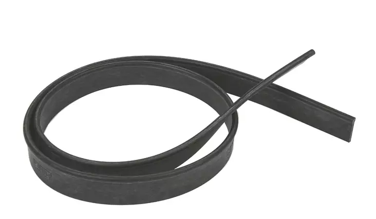 Ikkunankuivaimen vaihtokumi 92 cm pehmeä - Ikkunanpesuvälineet - 5912 - 1