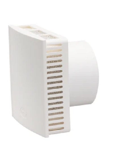 Ilmastointiventtiili sisäosa Fresh 90 - Ilmanvaihtotarvikkeet - 1222 - 1