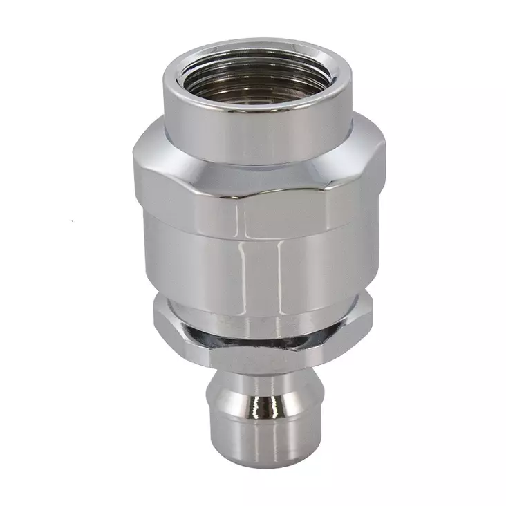 Imusuoja 1/2 sk x kuulapikaliitin - Muut Oras tuotteet - 392 - 1