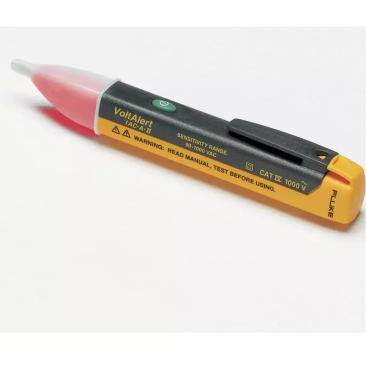 Jännitteen koetin Fluke FL1 AC2 - Muut sähkötarvikkeet - 1412 - 1