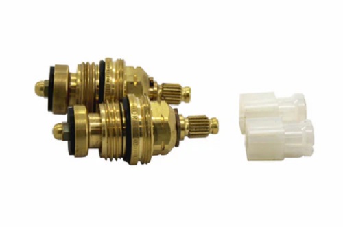 Karapesäke 2 kpl Oras 109094/2 - Oras varaosat - 422 - 1