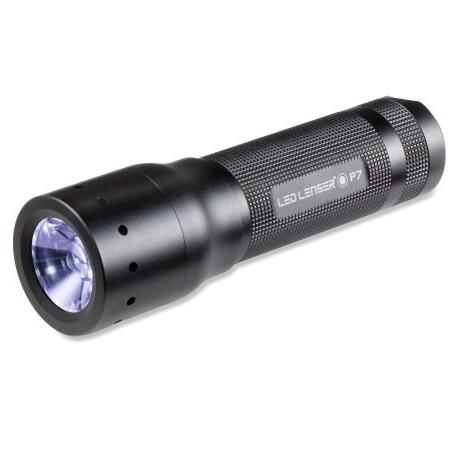 Käsivalaisin Led Lenser P7 - Käsivalaisimet, Otsavalaisimet - 1642 - 1