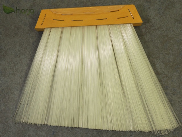 Katuluuta, 1,2 mm ilman vartta - Pihaharjat, luudat, lakaisukärryt - 62092 - 1