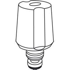 Käyttöventtiili 201310 - Muut Oras tuotteet - 322 - 1