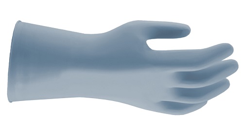 Kertakäyttökäsine U-Fit Strong N2000 Uvex nitrliili 50 kpl koko XXL - Siivous-, Kemikaali- ja Kertakäyttökäsin - 67392 - 1