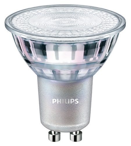 Kohdelamppu Philips Master LED spot VLE D 4.9-50W/940 GU10 36 D - Kohdelamput - 63032 - 1
