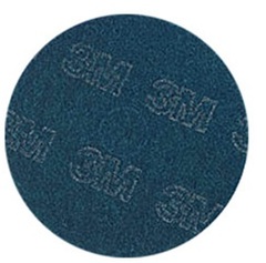 Laikka polyester 16" sininen 3M - Siivouskoneet, imurit ja tarvikkeet - 5742 - 1