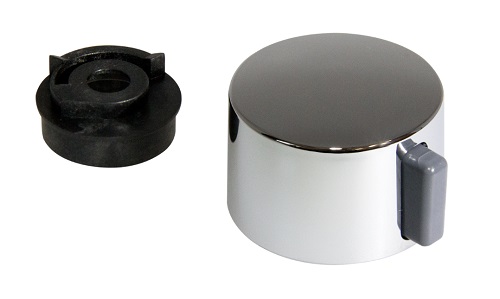 Lämmönsäätökahva Oras 169945V - Oras varaosat - 62462 - 1