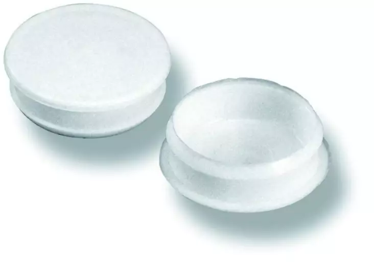 Lattiakaivon puhdistustulppa 50 mm kumi Purus - Viemäröintitarvikkeet - 71482 - 1