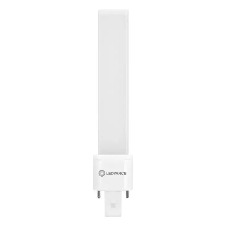 Led-Pistokantalamppu Ledvance Dulux S EM 4 W/840 550 lm G23 - Led-pistokantalamput - 72362 - 1